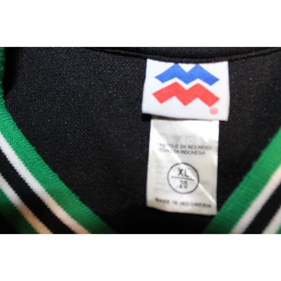 CFL Canadian Football League Grey Cup Regina 2003 Jersey Youth  XL 20 MighyMac - Picture 3 of 4